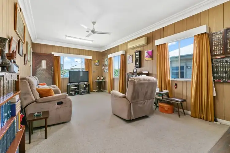 Fifth view of Homely house listing, 16 Brenda Street, Morningside QLD 4170