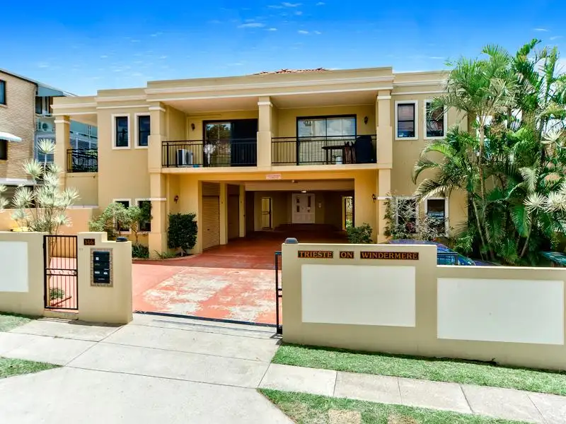 Main view of Homely house listing, 2/146 Windermere Road, Hamilton QLD 4007