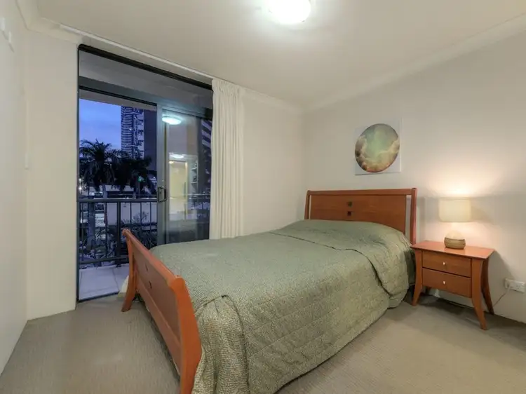 Seventh view of Homely apartment listing, 22/31 TWINE Street, Spring Hill QLD 4000