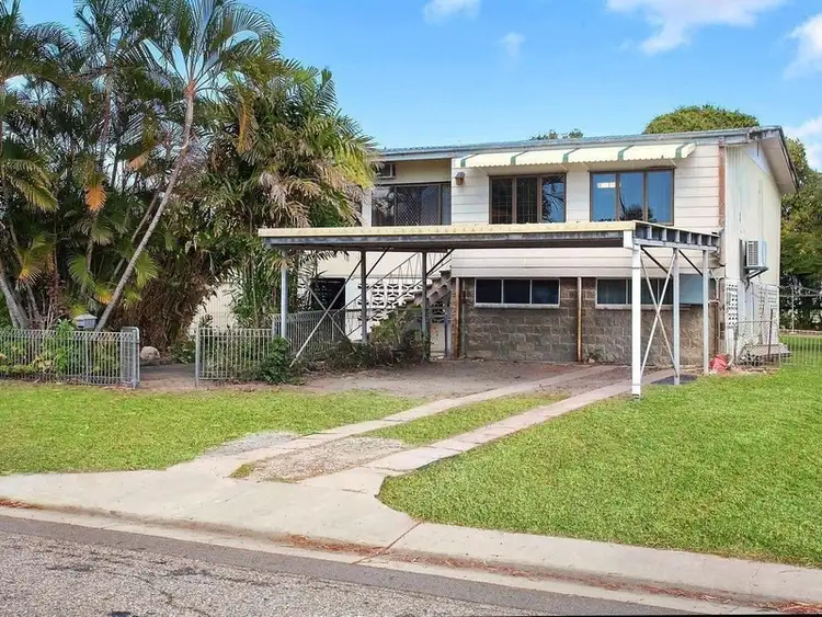 Fifth view of Homely house listing, 30 Tyrrell Street, Gulliver QLD 4812