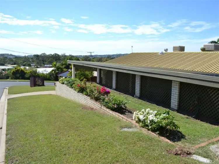 Main view of Homely house listing, 4 Narida Street, Clinton QLD 4680