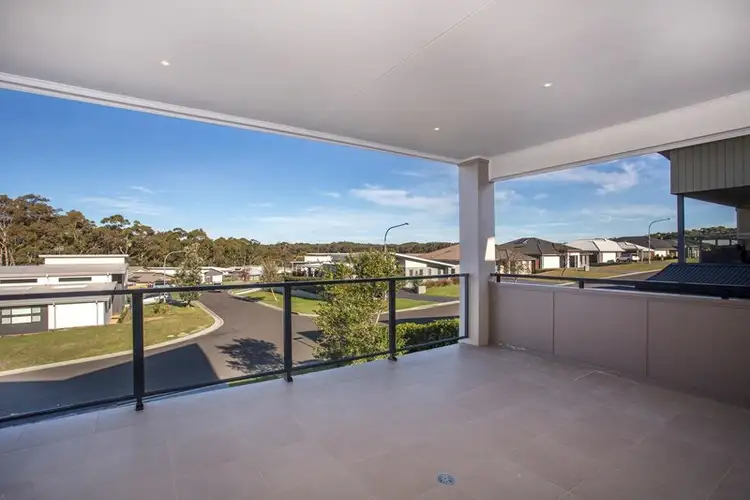 Seventh view of Homely house listing, 22B Wuru Drive, Burrill Lake NSW 2539