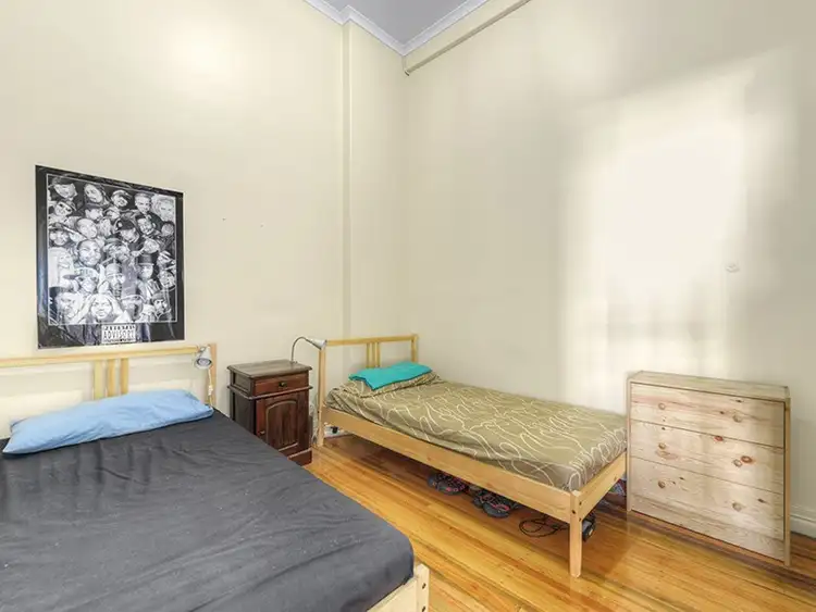 Seventh view of Homely apartment listing, 33/460 Ann Street, Brisbane QLD 4000