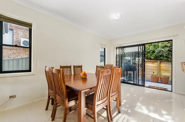 Fourth view of Homely house listing, 32 Bruce Street, Unanderra NSW 2526