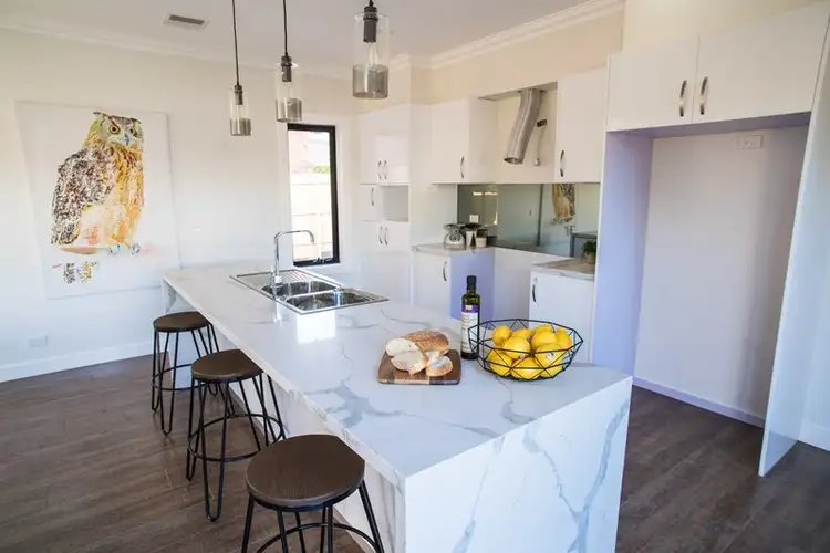 Third view of Homely townhouse listing, 1-3/130 McMahon Road, Reservoir VIC 3073