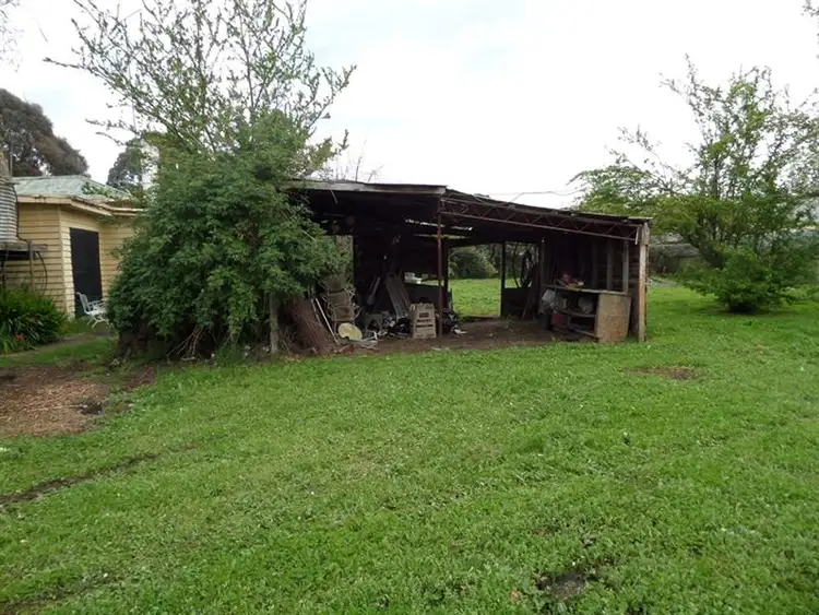 Third view of Homely house listing, 46 Brown Street, Branxholme VIC 3302