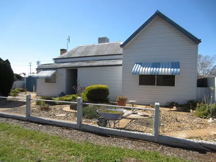 Main view of Homely house listing, 19 Ashton Street, Ariah Park NSW 2665