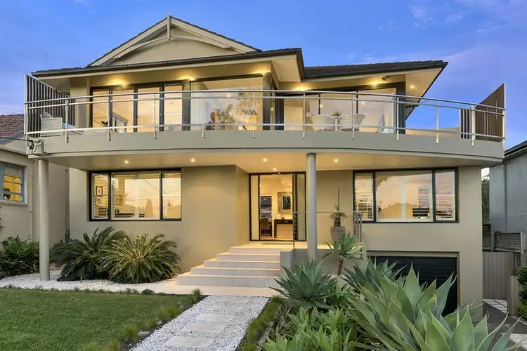 Fifth view of Homely house listing, 21 Wilona Avenue, Greenwich NSW 2065