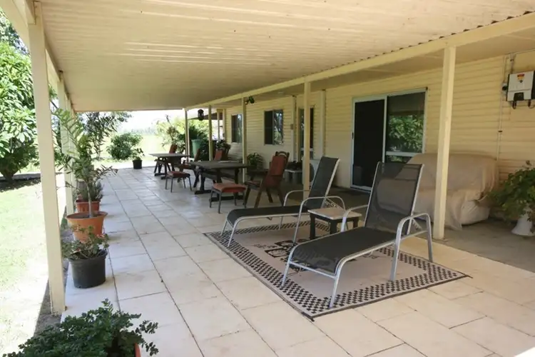 Second view of Homely house listing, 1435 Sarina Homebush Road, Sunnyside QLD 4737