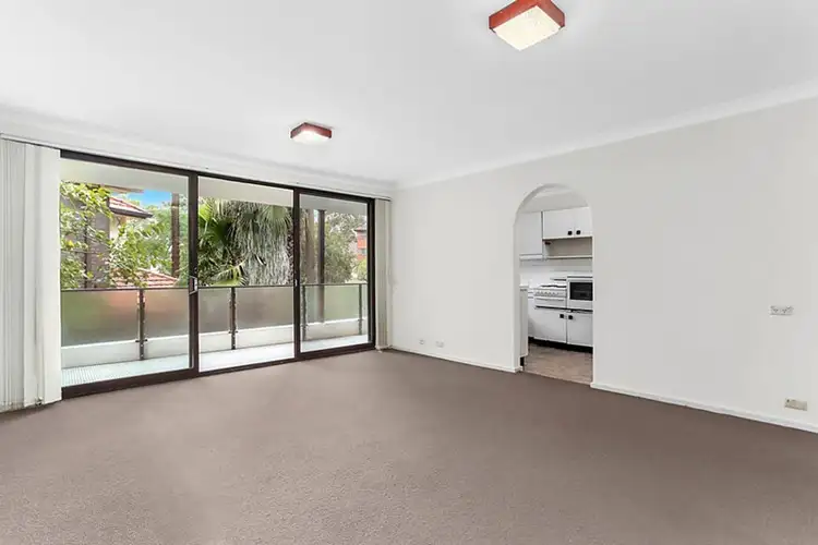 7/357 Alfred Street North, Neutral Bay NSW 2089