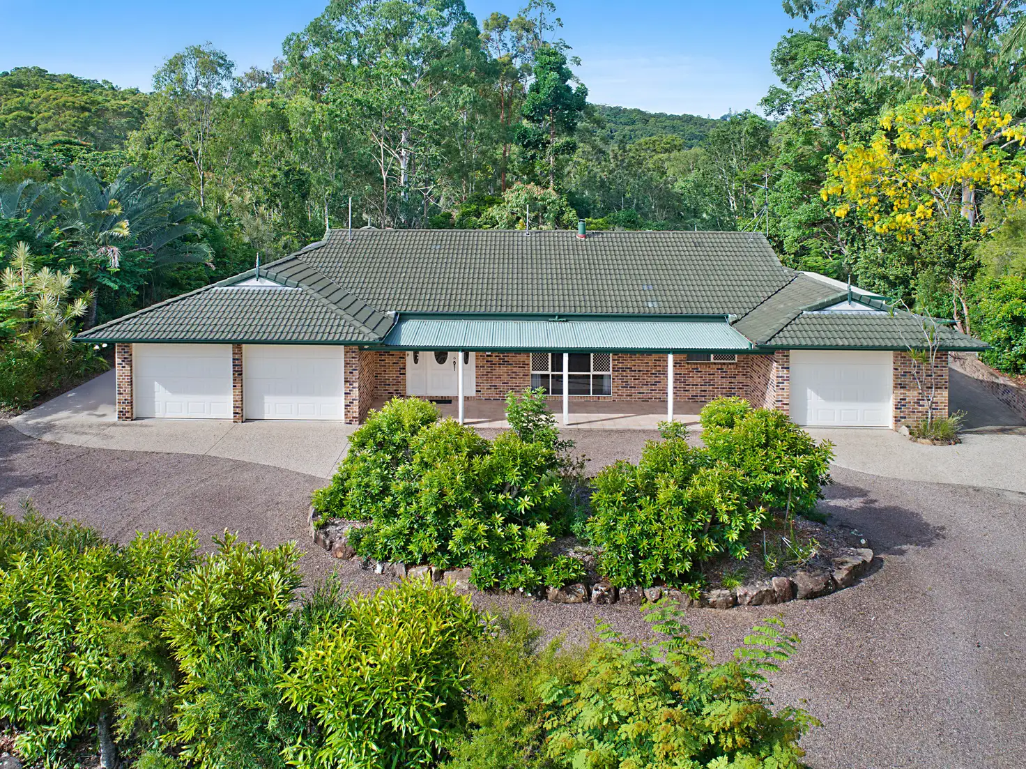 Main view of Homely house listing, 1-9 Gordon Drive, Tanawha QLD 4556