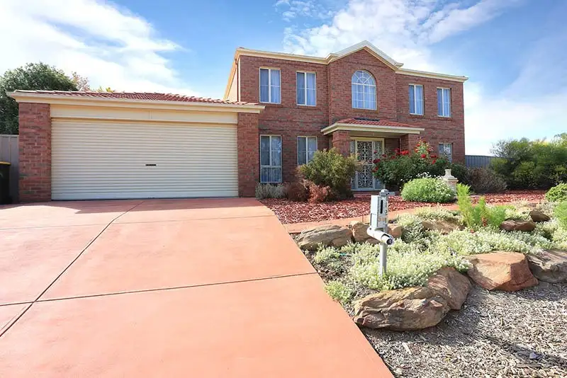 Main view of Homely house listing, 121 Somerset Grove, Craigmore SA 5114