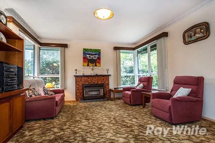 Second view of Homely house listing, 1 Ferdinand Street, Nunawading VIC 3131