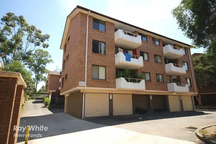9/22 Luxford Road, Mount Druitt NSW 2770