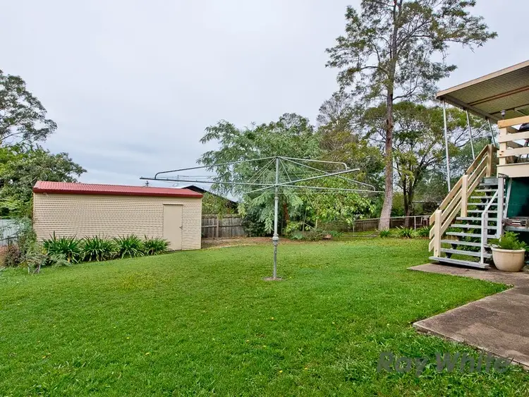 Third view of Homely house listing, 16 Corvi Street, Mitchelton QLD 4053