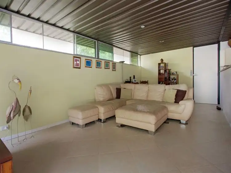Second view of Homely house listing, 2 Blanc Close, Westlake QLD 4074