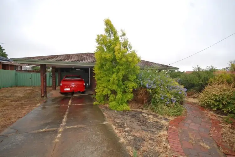 Fifth view of Homely house listing, 8 Hough Street, Narrogin WA 6312