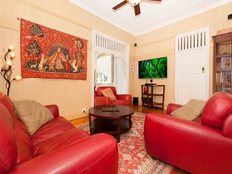Fourth view of Homely house listing, 54 Lynne Grove Avenue, Corinda QLD 4075