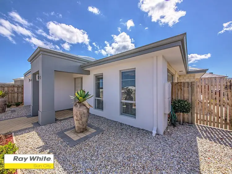 Second view of Homely house listing, 40 Tinsel Street, Yanchep WA 6035