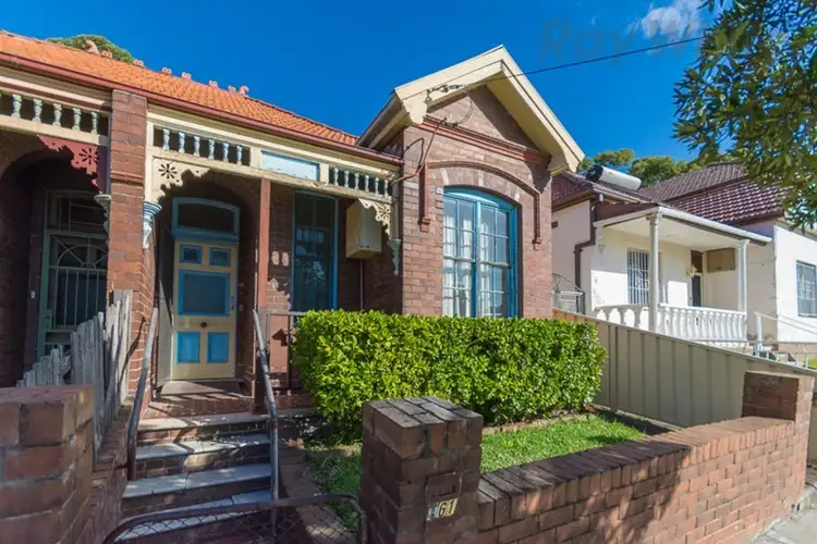 161 Old Canterbury Road, Dulwich Hill NSW 2203