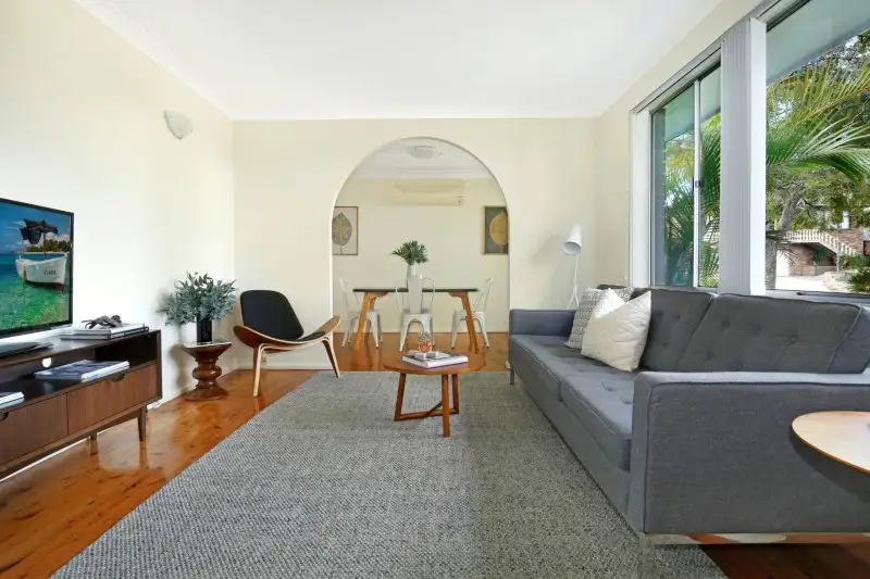 Main view of Homely house listing, 25 Coral Crescent, Unanderra NSW 2526