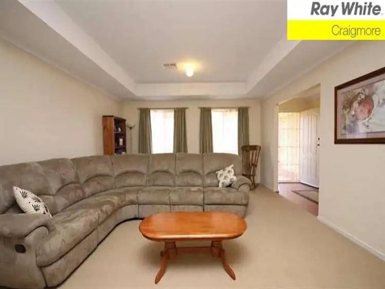 Fifth view of Homely house listing, 6 Discovery Way, Andrews Farm SA 5114