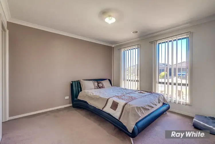 Fourth view of Homely unit listing, 1/13 FETLOCK Drive, Truganina VIC 3029