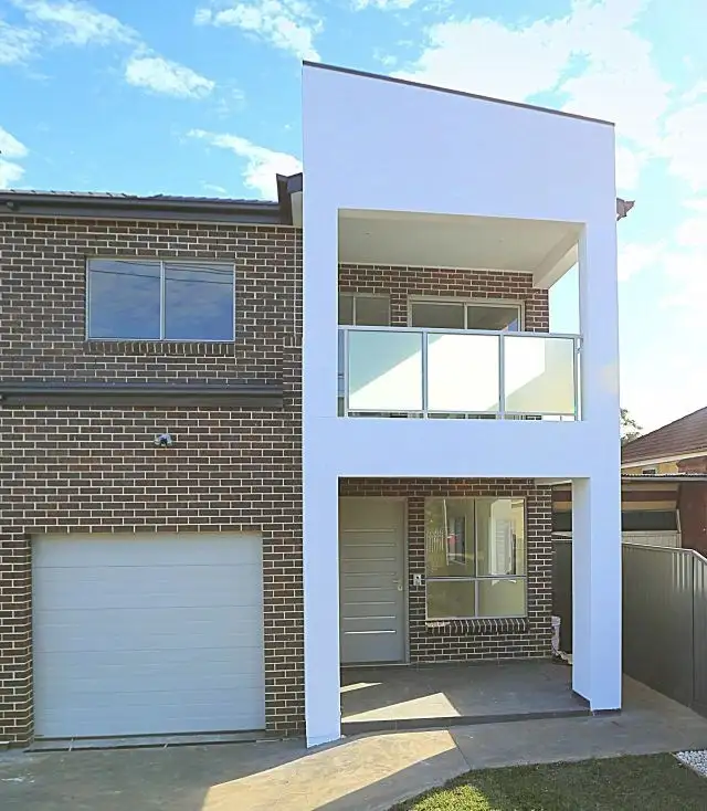 14 Gregory Street, Yagoona NSW 2199