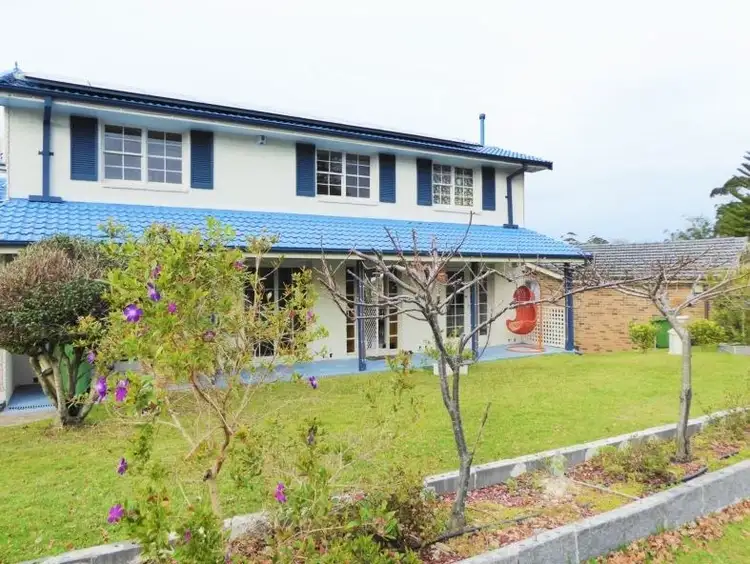 25 Walker Avenue, St Ives NSW 2075
