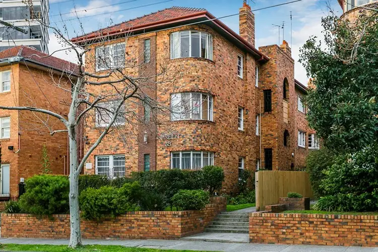 8/38 Barkly Street, St Kilda VIC 3182