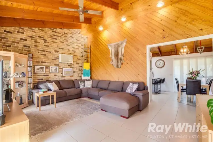 Second view of Homely house listing, 200 Shepherd Street, St Marys NSW 2760