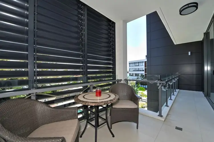 Sixth view of Homely unit listing, 1304/1 Sunset Avenue, Paradise Point QLD 4216