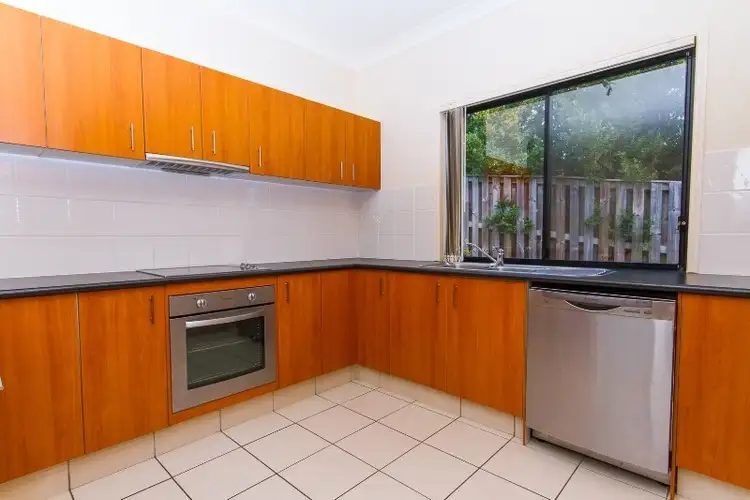 Second view of Homely house listing, 6 Carmarthen Circuit, Pacific Pines QLD 4211