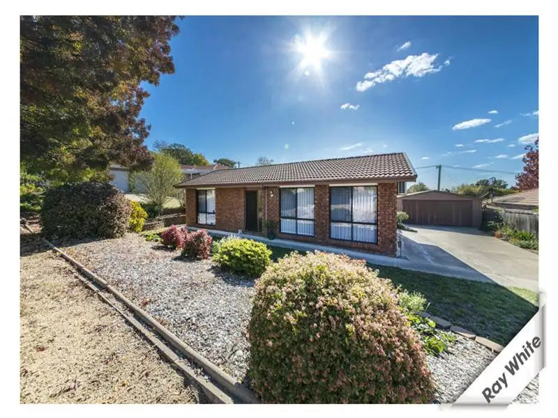 Main view of Homely house listing, 5 Wuronga Hill, Bonython ACT 2905