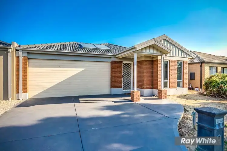 26 Rocky Gate Drive, Truganina VIC 3029