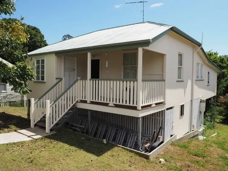 149 Mary Street, Maryborough QLD 4650