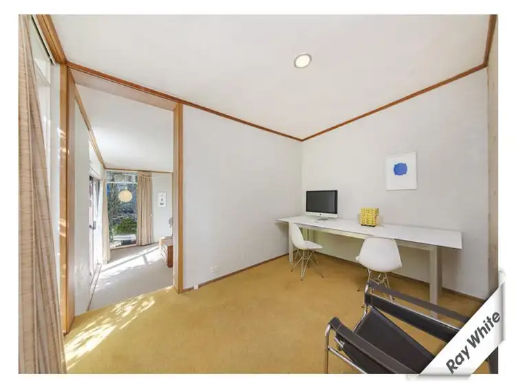 Seventh view of Homely house listing, 4 Supply Place, Red Hill ACT 2603