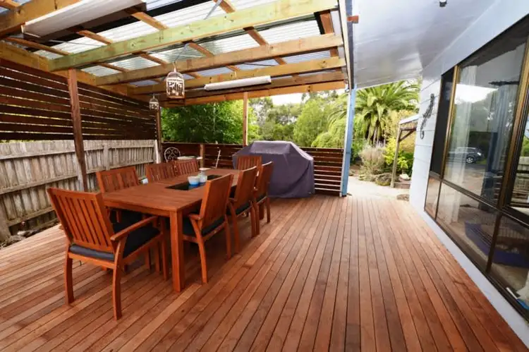 Seventh view of Homely house listing, 23 Laver Drive, Wimbledon Heights VIC 3922