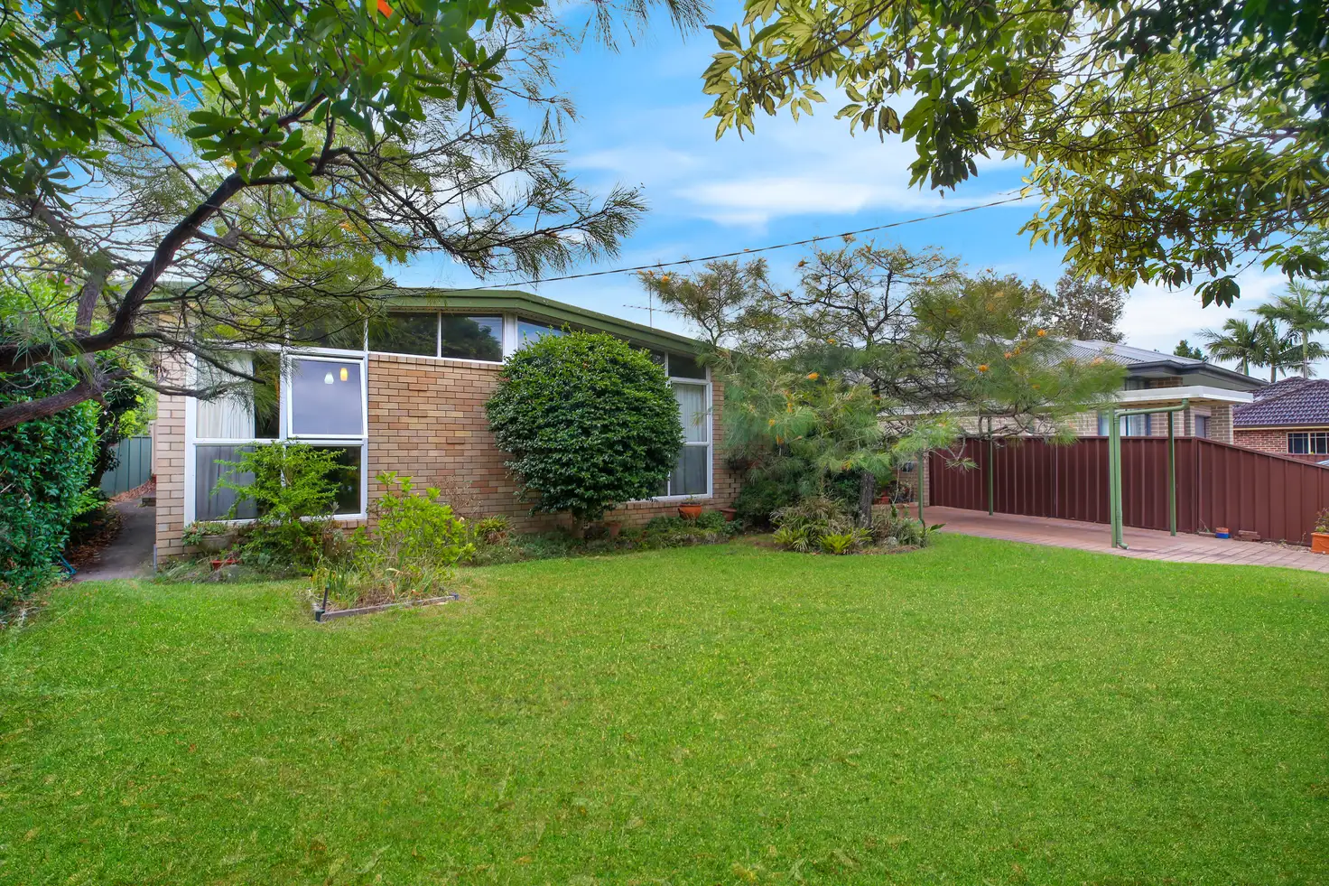 Main view of Homely house listing, 3 Macfarlane Parade, Sylvania NSW 2224