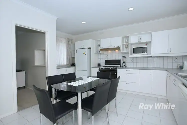 Sixth view of Homely house listing, 7 Peter Court, Dandenong VIC 3175