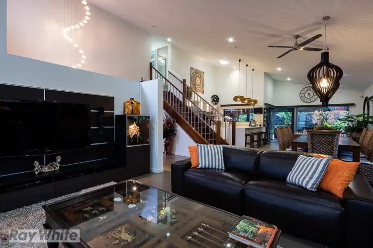 Third view of Homely house listing, 33 Sugargum Avenue, Mount Cotton QLD 4165