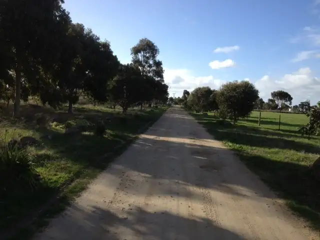 Fifth view of Homely rural property listing, 120 MOUYONG Road, Little River VIC 3211