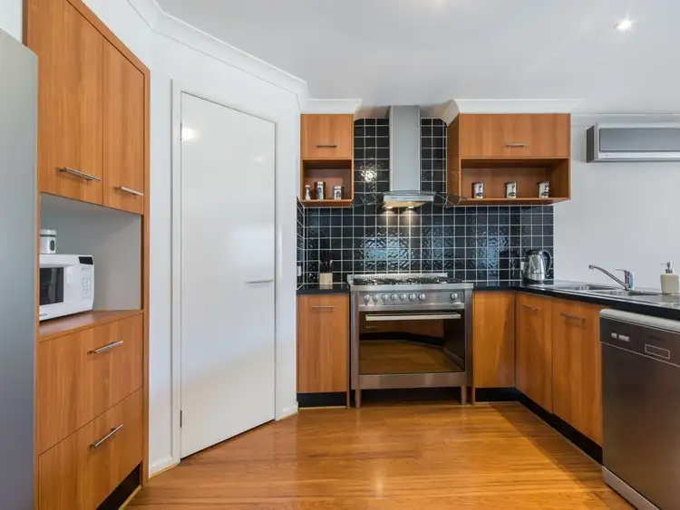 Sixth view of Homely house listing, 105 Bridgewater Way, Truganina VIC 3029