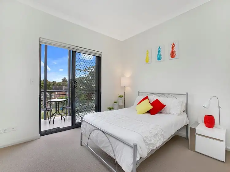 Seventh view of Homely apartment listing, 9/17A-19 Searl Road, Cronulla NSW 2230