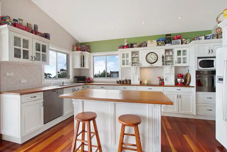 Fourth view of Homely house listing, 124 Warks Hill Road, Kurrajong Heights NSW 2758