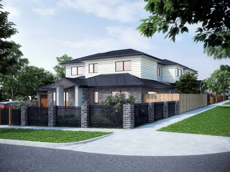 3/134 Atherton Road, Oakleigh VIC 3166