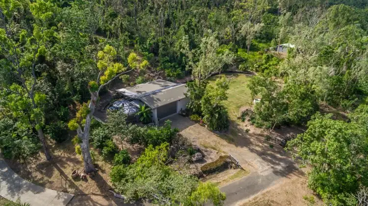 Third view of Homely house listing, Lot 4 Mandalay Road, Mandalay QLD 4802