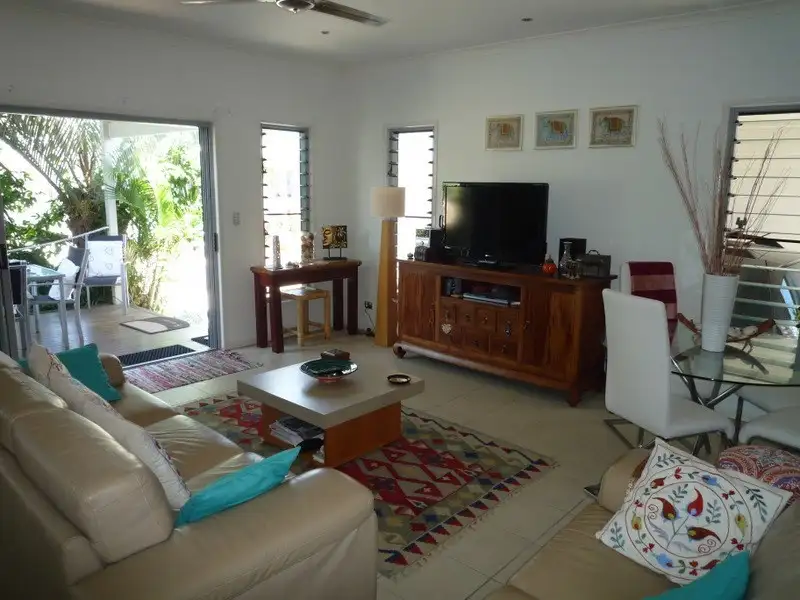 Main view of Homely house listing, 9/151-152 Esplanade, Woodgate QLD 4660