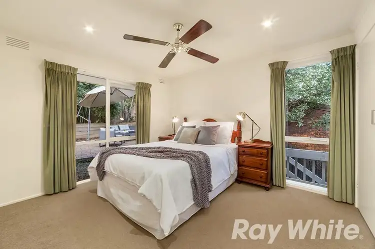 Fifth view of Homely house listing, 39 Brinawa Drive, Greensborough VIC 3088