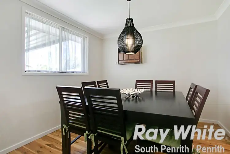 Third view of Homely house listing, 30 Tukara Road, South Penrith NSW 2750
